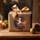 Recherche de nostalgie autocollants Élégant