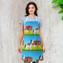 Recherche de animaux de ferme tabliers Pour tous