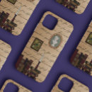 Recherche de littérature iphone coques Gothique