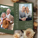 Recherche de green fiançailles invitations Fêtes de fiançailles