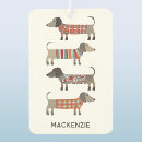 Recherche de dachshund voiture accessoires Doxie