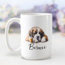 Recherche de saint bernard tasses Commune