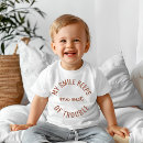 Recherche de de sourire bébé tshirts Drôle