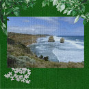 Recherche de apôtres puzzles Côte