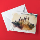 Recherche de castille cartes postales Ségovia