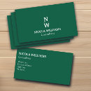 Recherche de chasseur cartes visite Professionnel