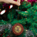 Recherche de noir blanc rouge ornements Noël