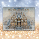 Recherche de père noël vintage planches à découper Hiver