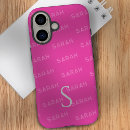Recherche de iphone 16 coques Typographie