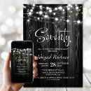 Recherche de lumières de ficelle invitations Invités