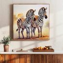 Recherche de african safari posters Faune
