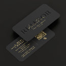 Recherche de banquiers cartes visite Professionnel