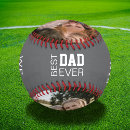 Recherche de jour balles baseball Meilleur papa