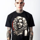 Recherche de pulp tshirts Vintage