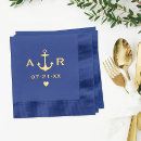 Recherche de ancres serviettes Invités