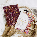 Recherche de bright flowers invitations Pour eux