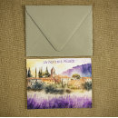 Recherche de la provence cartes postales Lavande