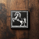 Recherche de illustration de cheval cartes visite Équestre