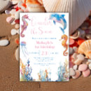 Recherche de animal marin invitations Sea