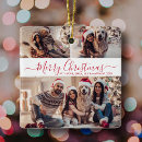 Recherche de blanc rouge ornements Moderne