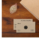 Recherche de balance cartes visite Simple