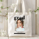 Recherche de graduation tote bags Lycée