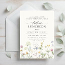 Recherche de entreprise élégante invitations Calligraphie