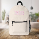 Recherche de sac a dos Monogramme
