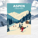 Recherche de sloop cartes postales Ski