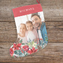 Recherche de famille de noël chaussette de noël Pour tous