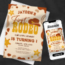 Recherche de ouest américain invitations Fête