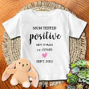 Recherche de funnny bébé tshirts Bébé fille