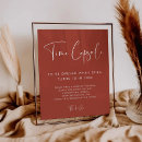 Recherche de capsule posters Premier anniversaire