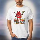 Recherche de de diable tshirts Pour lui