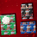 Recherche de président papier cadeau Noël