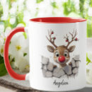 Recherche de dessin père noël tasses Enfants