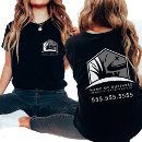Recherche de landscape tshirts Soin de pelouse