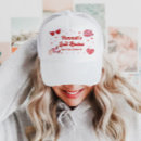 Recherche de rodeo casquettes Bachelorette