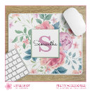 Recherche de personnalisables tapis souris Monogramme