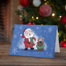 Recherche de de renne noël cartes Unique