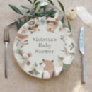 Recherche de oh baby assiettes Pour tous
