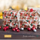 Recherche de labrador papier cadeau Animaux de compagnie