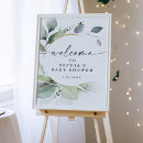 Recherche de baby shower posters Neutre