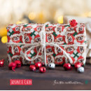 Recherche de motif de japonais papier cadeau Vacances