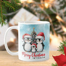 Recherche de cute penguin tasses Hiver