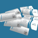 Recherche de realisateur cartes visite Boss