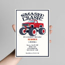 Recherche de rallye invitations Camion