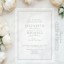 Recherche de sage green invitations Mariés