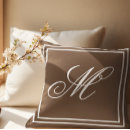 Recherche de thon coussins Élégant