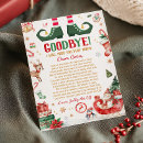 Recherche de lutins de noël invitations Vacances